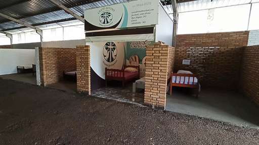 Começa a chegar 1ª leva de refugiados que vem trabalhar em Sidrolândia - Imagem da galeria de imagens