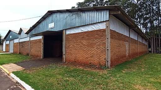 Começa a chegar 1ª leva de refugiados que vem trabalhar em Sidrolândia - Imagem da galeria de imagens