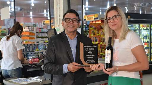 Prêmio ‘Melhores do Ano’, que premia empresários, se reinventa em meio à pandemia - Imagem da galeria de imagens