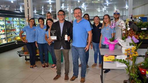 Prêmio ‘Melhores do Ano’, que premia empresários, se reinventa em meio à pandemia - Imagem da galeria de imagens