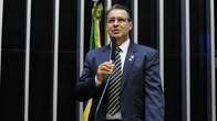 Deputado Capitão Augusto lança candidatura à presidência