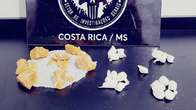 Pol&iacute;cia Civil prende um por furto e outro por tr&aacute;fico de drogas em Costa Rica
