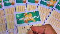 Mega-Sena sorteia nesta quinta-feira pr&ecirc;mio acumulado em R$ 75 milh&otilde;es