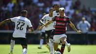 Botafogo vence Flamengo no Maracan&atilde; por 2 a 0