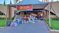 Campanha SOS Rio Grande do Sul tem postos de coleta no Pa&ccedil;o e subprefeitura de Quebra Coco 