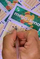 Mega-Sena sorteia nesta quinta-feira pr&ecirc;mio acumulado em R$ 25 milh&otilde;es