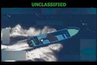 EUA matam três em novo ataque contra barco no Mar do Caribe