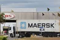 As exportações de carne de Mato Grosso do Sul disparam e "driblam" tarifaço dos EUA