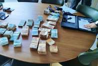 Gaeco deflagra operação para desmontar células do PCC em Sidrolândia e outras sete cidades