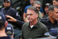 Supremo Tribunal Federal julga recursos de Jair Bolsonaro e ex-ministros