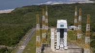 Brasil fará primeiro lançamento comercial ao espaço em 10 dias