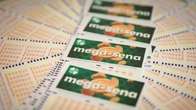 Caixa adia sorteio do prêmio de R$ 100 milhões da Mega-Sena