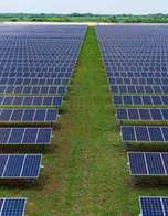 MS terá três mega usinas de energia solar com potencial para suprir 63% do consumo