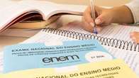 Enem 2025 tem três questões anuladas pelo Inep após a identificação de vazamento