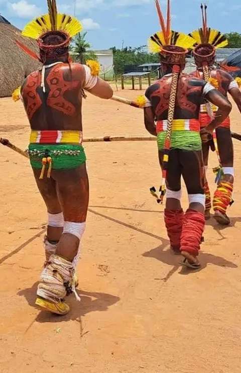 Senado aprova a PEC que institui marco temporal para demarcação de terras indígenas