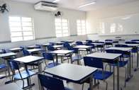 Climatização das escolas vai custar mais de R$ 1 milhão e alcançará 285 salas de aula