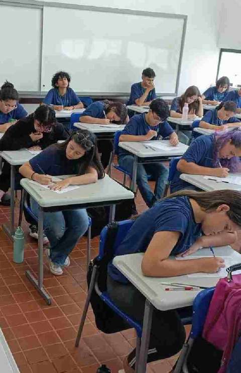 Secretaria de Educação divulga calendário escolar com início das aulas em 9 de fevereiro