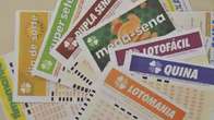 Apostas de MS acertam na quina da Mega-Sena e levam juntos quase R$ 90 mil