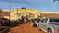 Autoridades paraguaias investigam o desaparecimento de armas em presídio de Pedro Juan
