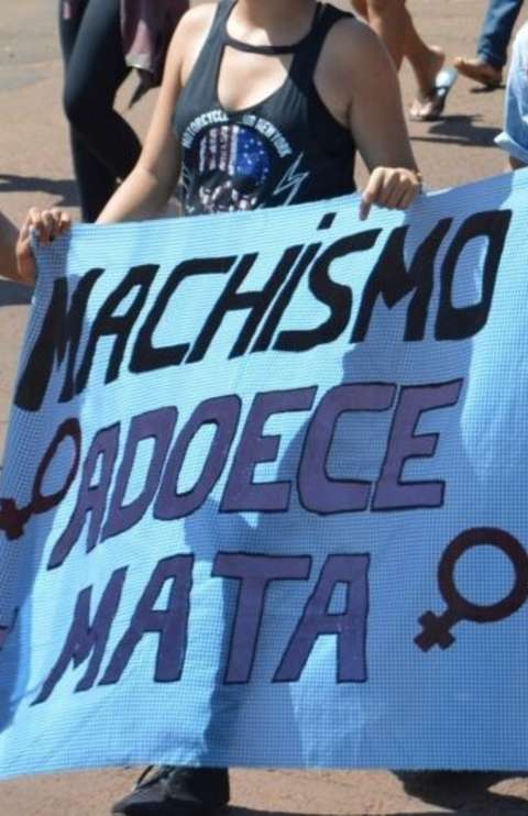 Com 1,9 mil medidas protetivas solicitadas só em 2026, MS pode ter protocolo para afastar agressores