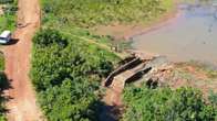 Rompimento de barragem leva MPMS a instaurar inquérito civil para investigar danos ambientais