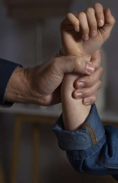 Em menos de 2 meses, Sidrolândia registra 44 casos de violência doméstica