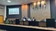Câmara de Sidrolândia aprova em segunda votação mudança que permite antecipar eleição da Mesa Diretora