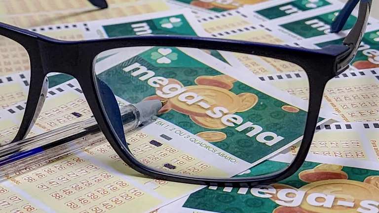 Mega-Sena com prêmio acumulado em R$ 8 milhões; sorteio neste sábado