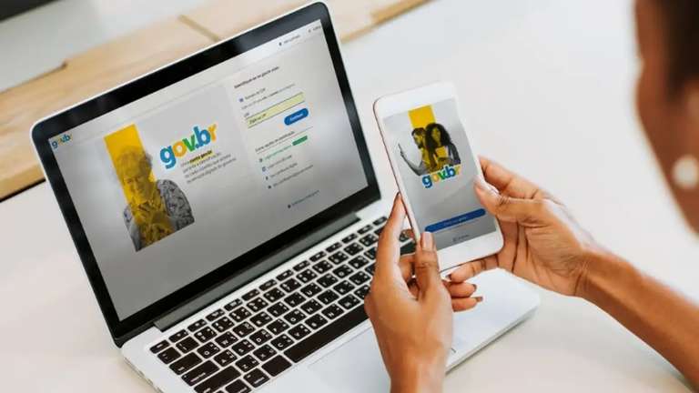 Conheça serviços de órgãos federais para se proteger de golpes