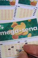 Mega-Sena sorteia nesta quinta-feira prêmio acumulado em R$ 17 milhões