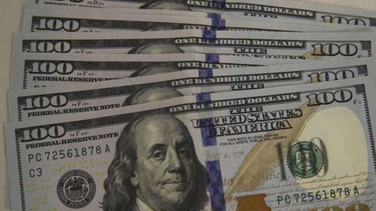 Resultado negativo nas contas externas cai para R$ 5,6 bi