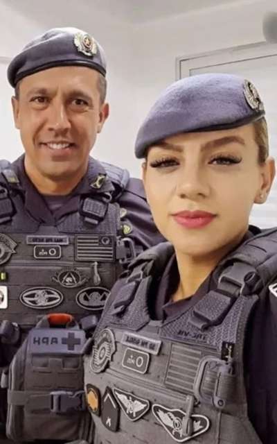 Corregedoria abre processo de expulsão de tenente preso por feminicídio