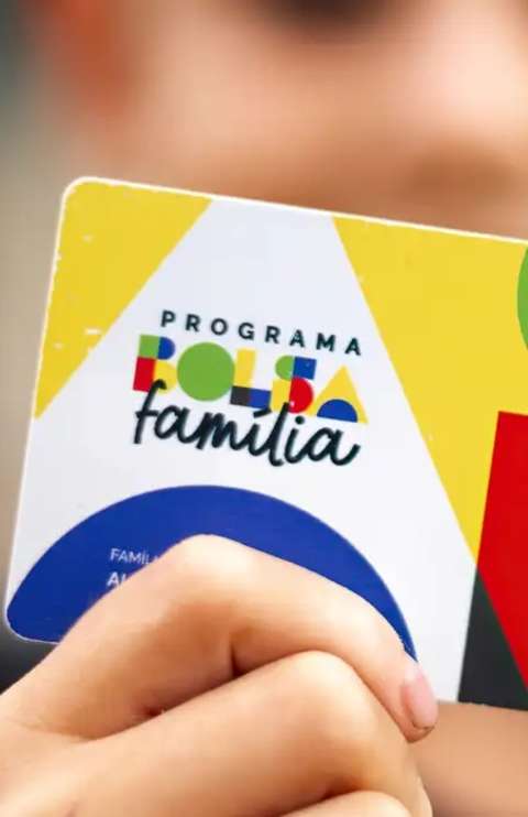 Caixa paga Bolsa Família a beneficiários com NIS de final 9