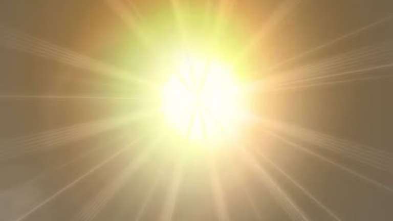 Onda de calor em MS pode levar as máximas a 38°C nesses dias