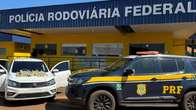 Motorista é preso com mais de 20 quilos de haxixe na BR-463