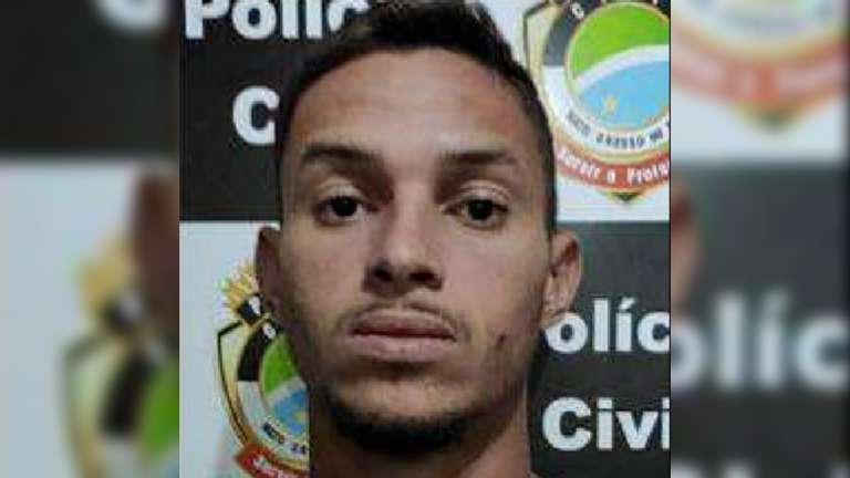 Morto pela PM após tentativa de homicídio cumpria pena por tráfico de drogas