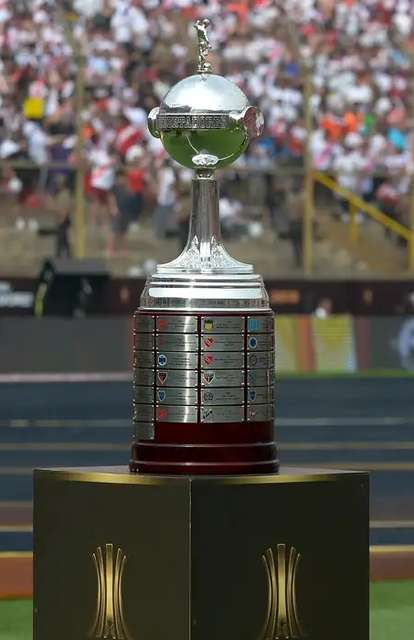 Copa Libertadores de 2026 começa com seis brasileiros na disputa