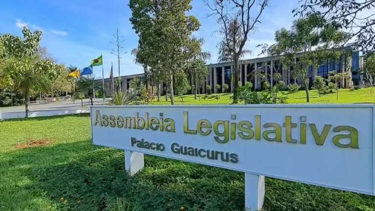 Janela partidária muda a composição da Assembleia Legislativa e da bancada federal