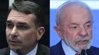 Quaest: Flávio vai a 42% no 2º turno; Lula tem 40%