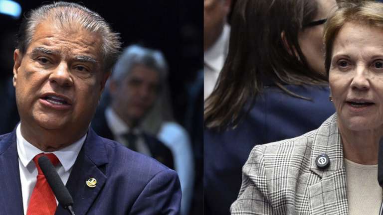 Senadores aprovam o Estado contratar um empréstimo bilionário com o Bird