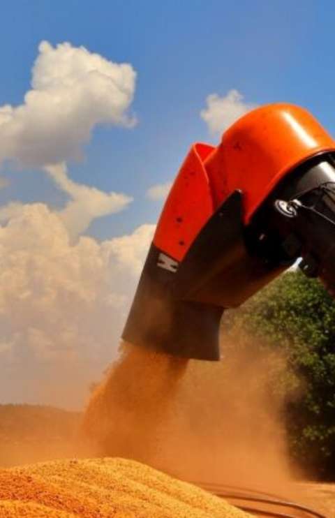 Atividade econômica brasileira cresce 0,6% em fevereiro