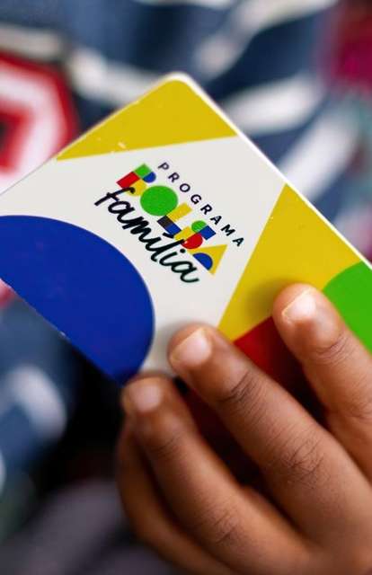 Caixa começa a pagar o Bolsa Família referente ao mês de abril