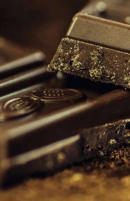 Nova lei define percentual mínimo de cacau nos chocolates
