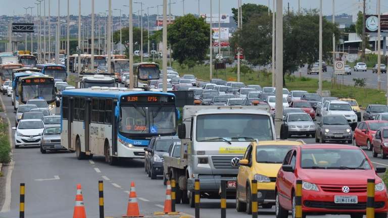 Brasil terá Dia Nacional em Memória de Vítimas do Trânsito