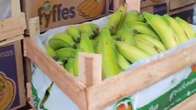 Funcionário é preso após desviar frutas e lucrar R$ 5 mil em um mês