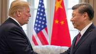 China confirma visita de Estado de Trump para encontro com Xi