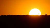 Mato Grosso do Sul terá terça-feira de sol, frio pela manhã e baixa umidade