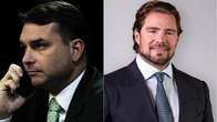 Ouça o áudio de Flávio Bolsonaro pedindo dinheiro a Vorcaro