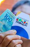 Beneficiários com NIS final 1 recebem parcela de maio nesta segunda