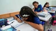 Índice de Qualidade da Educação mostra avanço, mas alfabetização ainda mantêm Sidrolândia entre os últimos do Estado